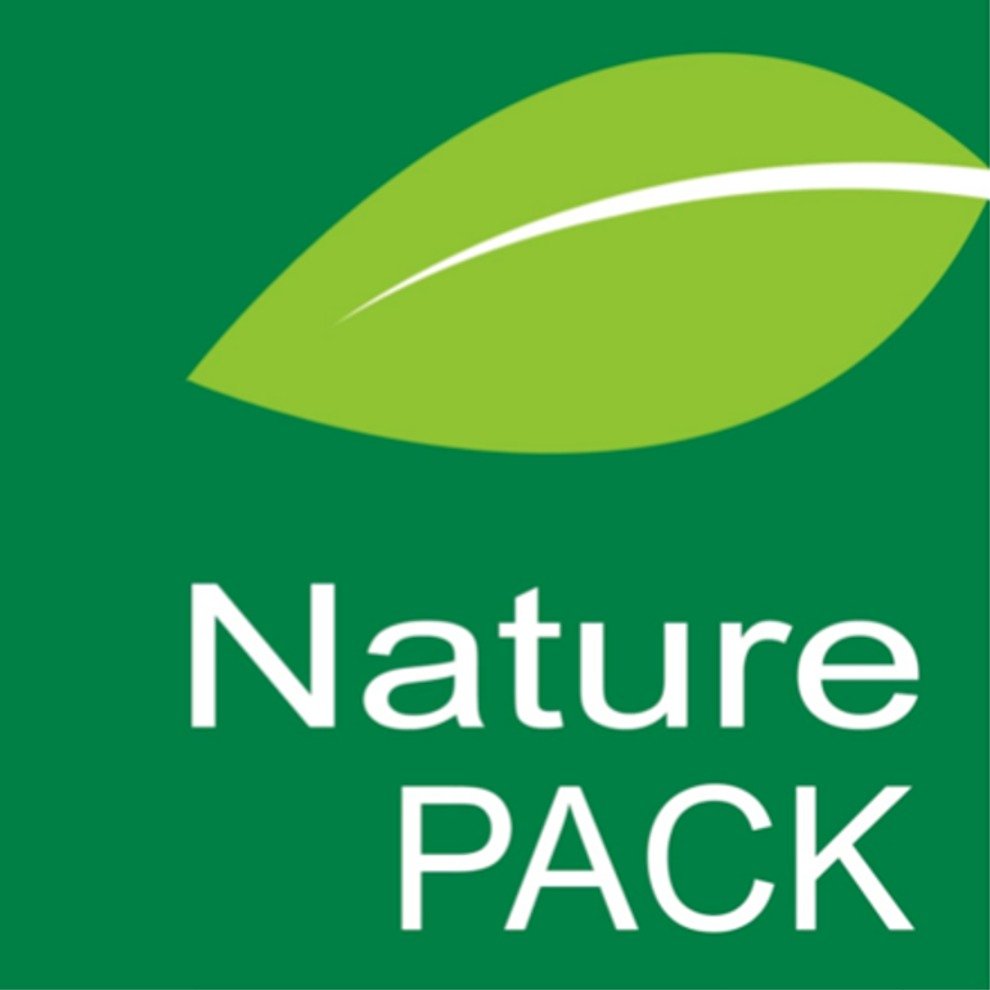 Logo Nature Pack